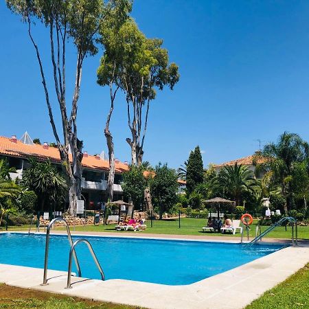 Puerto Banus Apartamento Lola Marbella Exterior photo